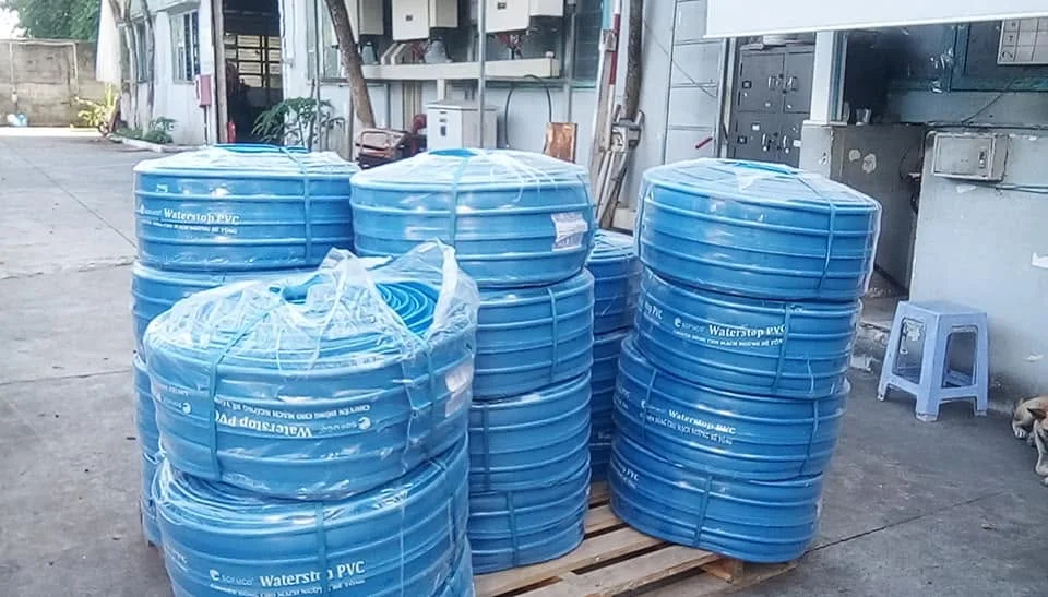 đại lý băng cản nước sofuco