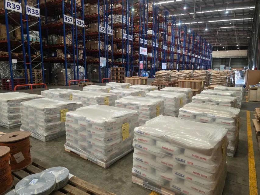 vandex super phân phối chính hãng